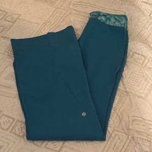Lululemon leggings